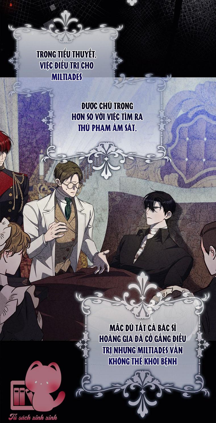 Nhận Nuôi Người Cha Phản Diện Chapter 48 - Trang 4