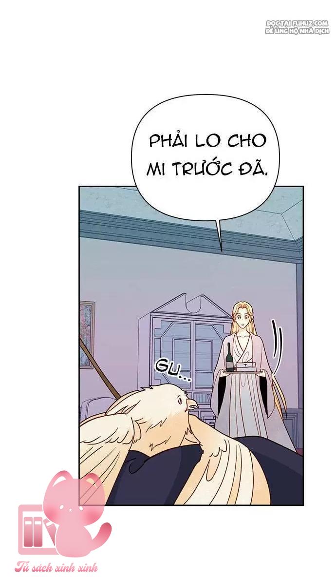 Hoàng Hậu Tái Hôn Chapter 77 - Trang 4
