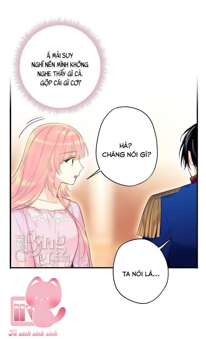 Ác Nữ Muốn Ly Hôn Chap 85 - Trang 2