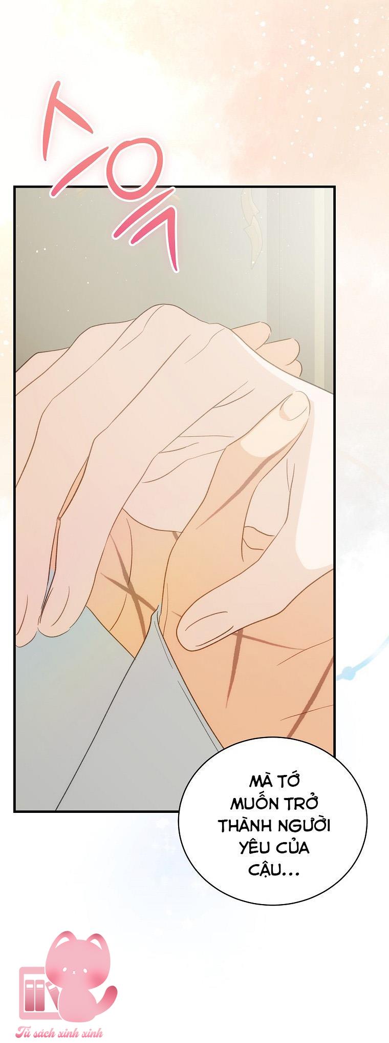 Đứa Nhỏ Không Phải Là Con Anh Chapter 70 - Next Chapter 70.1