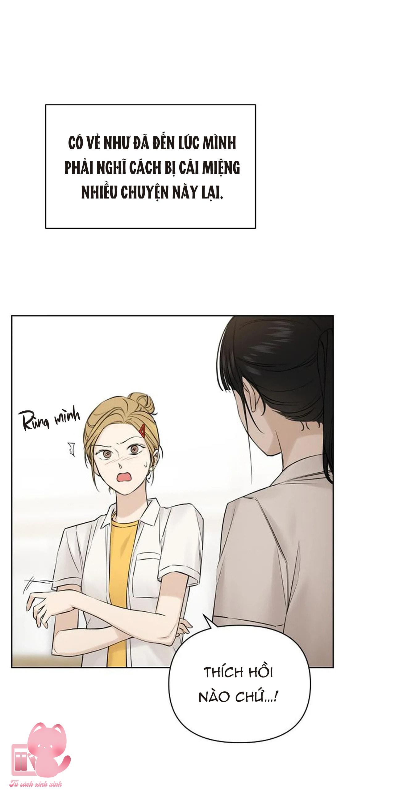 Bình Minh Chap 17 - Trang 4