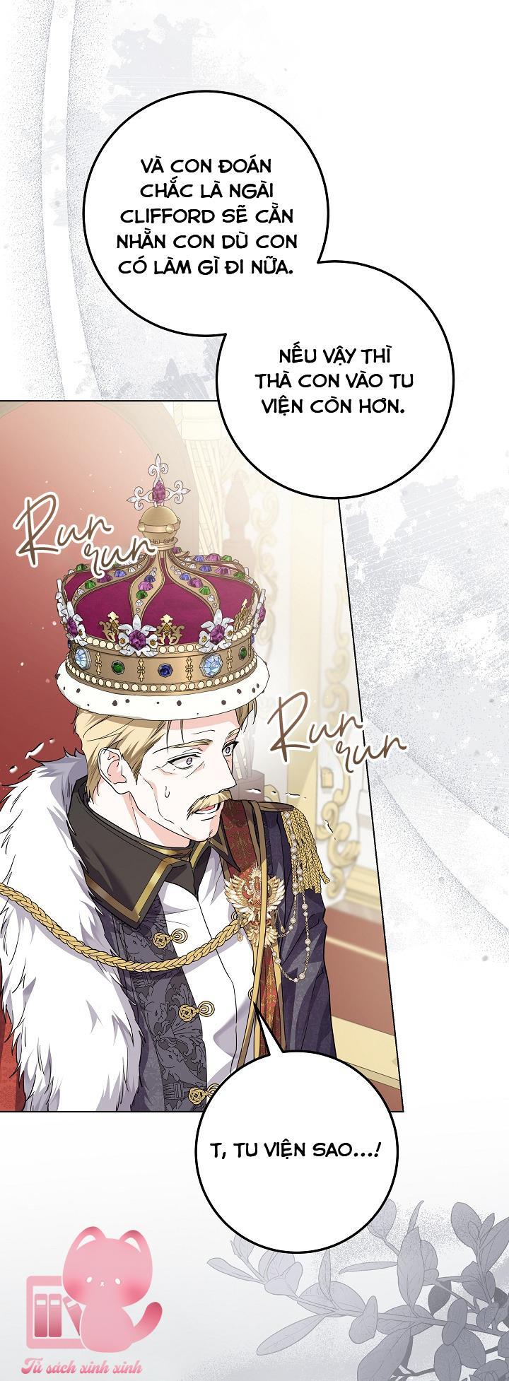 Hoàng Nữ Cosplay Nonfan Chapter 44 - Trang 4