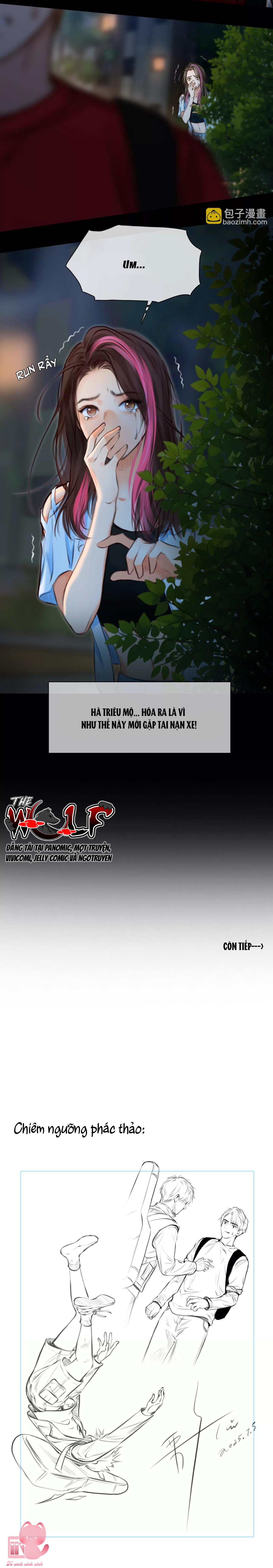 Vòng Xoáy Thời Gian Chap 78 - Next Chap 79