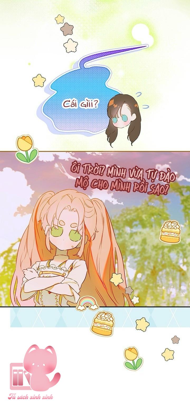 Khế Ước Hôn Nhân Của Mẹ Tôi Chap 87 - Trang 3