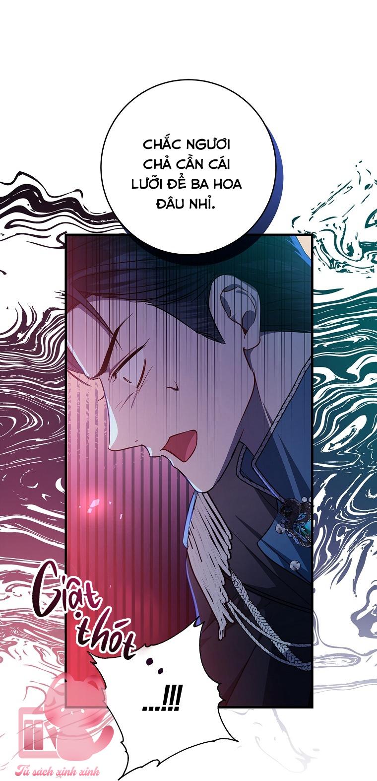 Nhận Nuôi Người Cha Phản Diện Chapter 37 - Trang 4