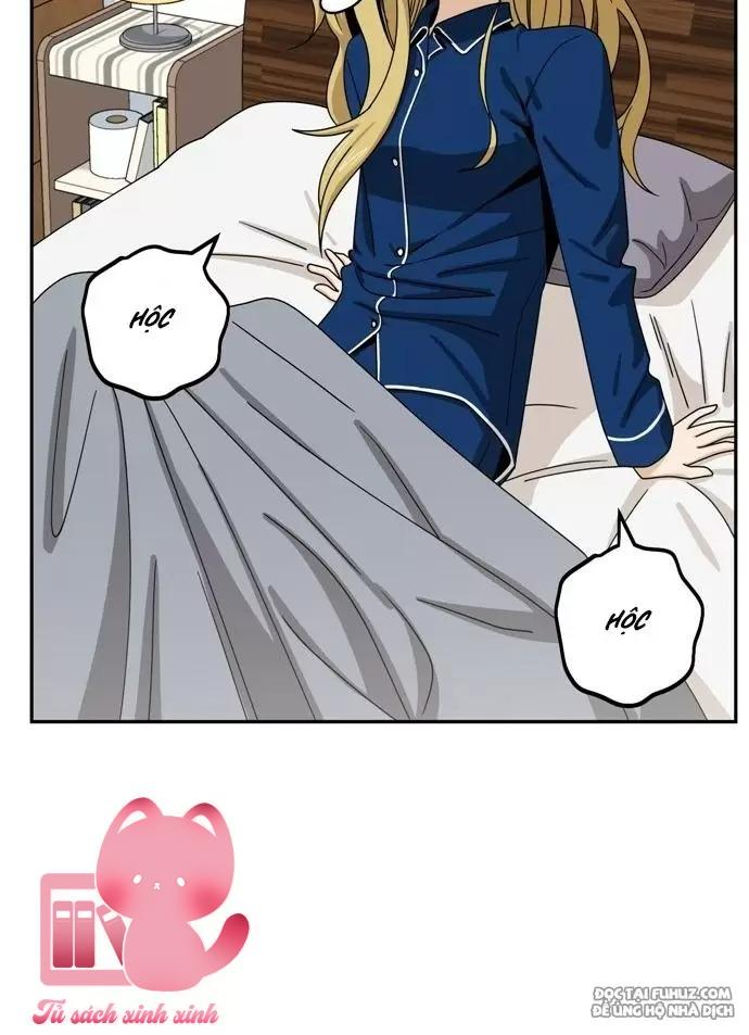Lớ Ngớ Vớ Phải Tình Yêu Chap 61 - Trang 2