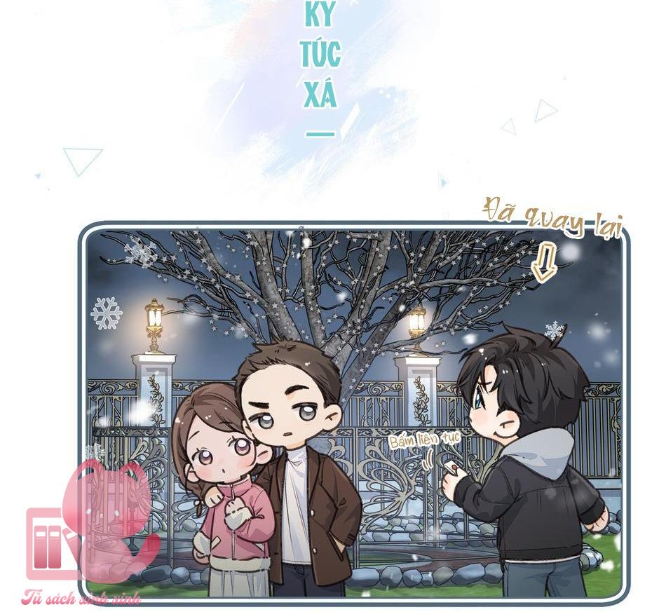 Em Chỉ Muốn Hít Vận Khí Của Anh Chap 78 - Trang 4