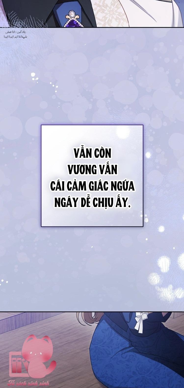 Được Yêu Thương Mà Còn Ngại Ngùng Sao! Chap 95 - Trang 4