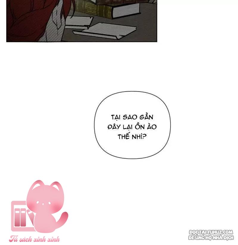 Dưới Tán Cây Sồi Chapter 18 - Trang 3