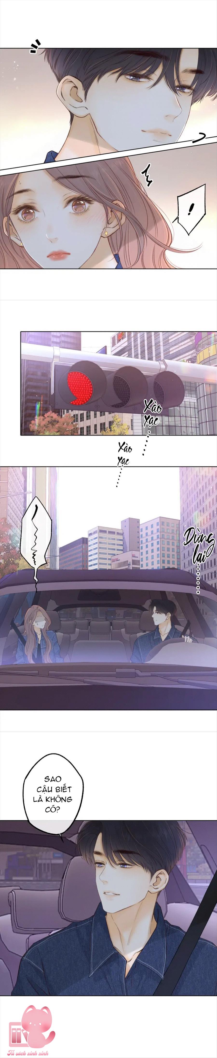 Khó Dỗ Dành Chap 60 - Trang 2