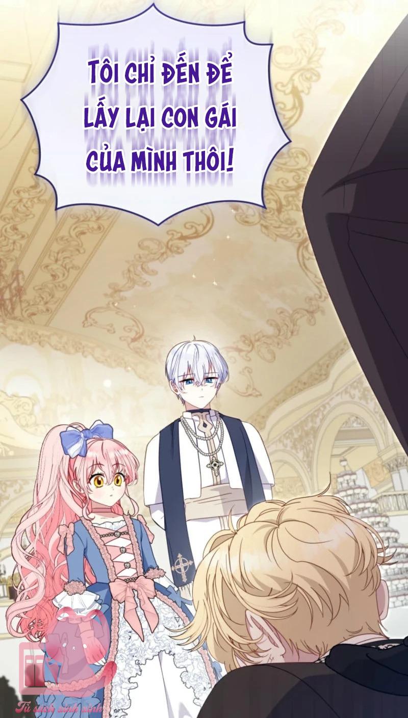 Tôi Được Nuôi Dưỡng Bởi Những Kẻ Phản Diện Chap 96 - Next Chap 97