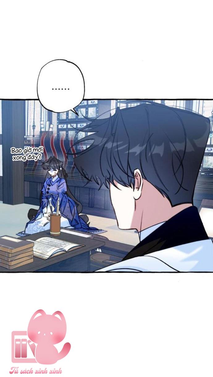 Chuyện Tình Tuyết Phương Bắc Chapter 6 - Next Chapter 7