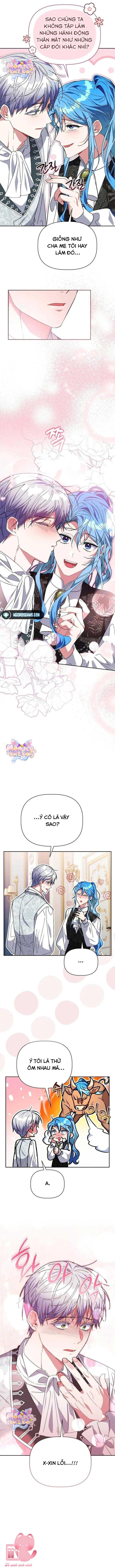 Con Đường Hoa Dành Cho Nam Chính Chapter 53 - Trang 4