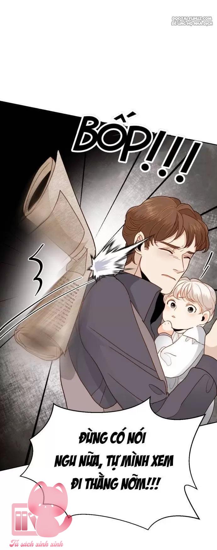 Hoàng Hậu Tái Hôn Chapter 71 - Trang 4