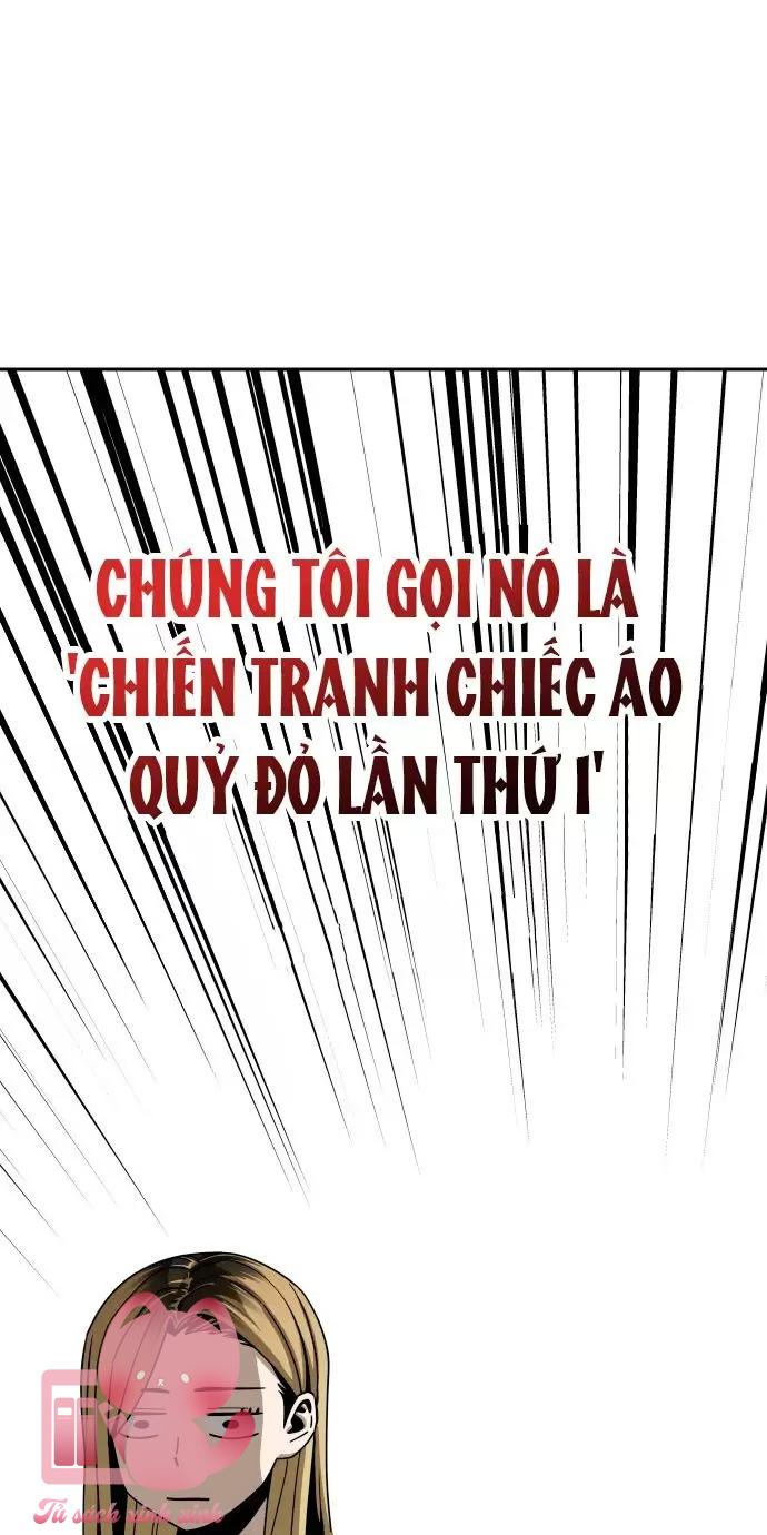 Lớ Ngớ Vớ Phải Tình Yêu Chap 50 - Trang 2