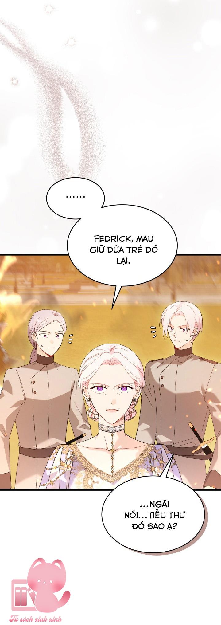 Quan Hệ Cộng Sinh Giữa Báo Đen Và Thỏ Trắng Chap 68 - Trang 2