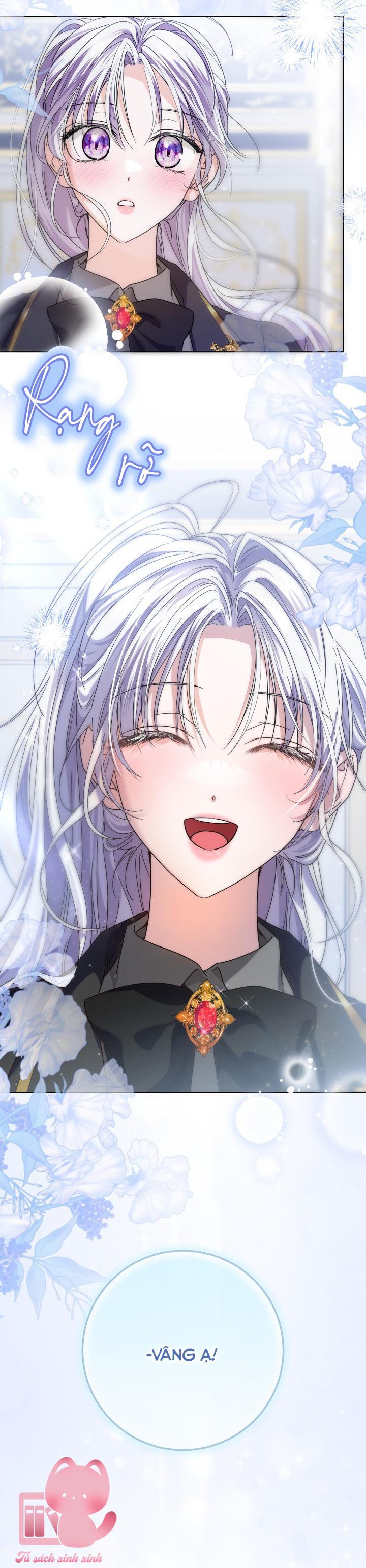 Hoàng Nữ Cosplay Nonfan Chap 70 - Trang 2