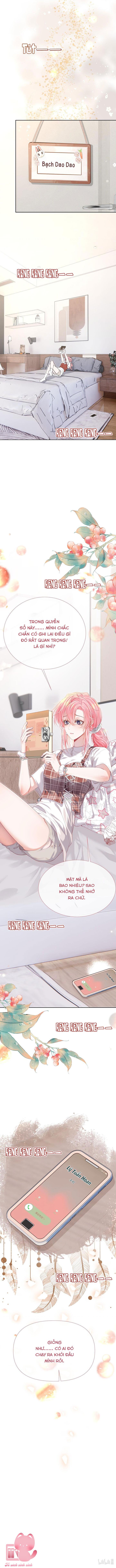 Trở Về Năm Xưa Khi Chồng Tôi Là Hot Boy Chap 59 - Trang 2