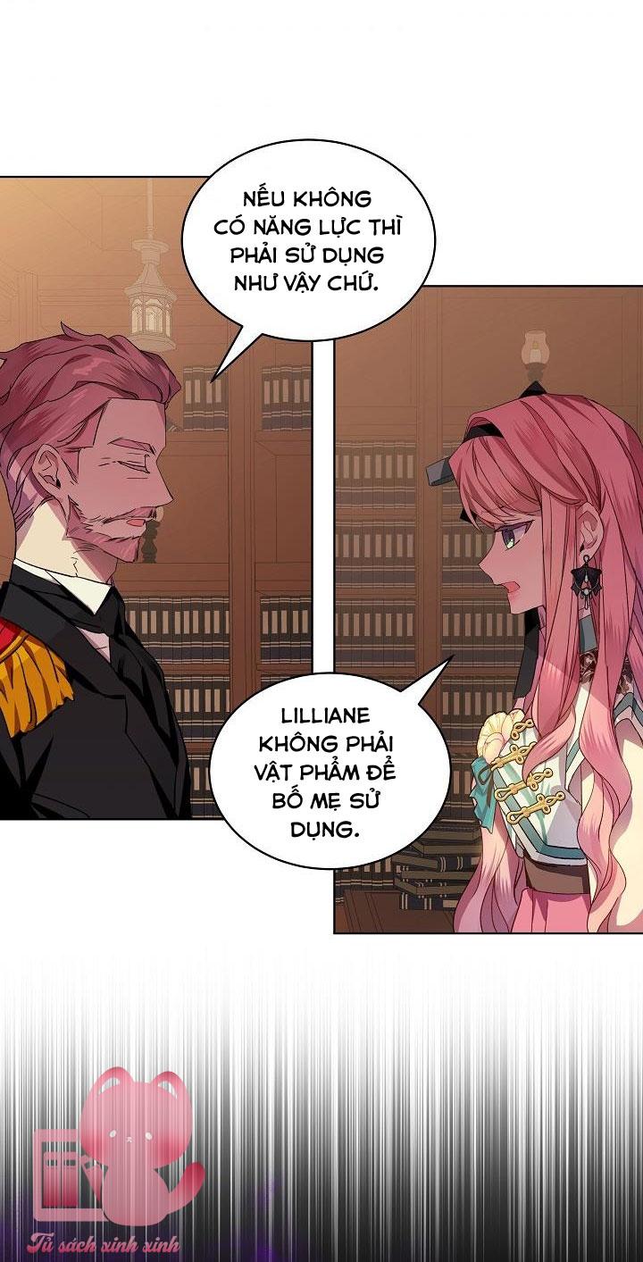 Quý Cô Thế Giới Ngầm Chap 31 - Next Chap 32