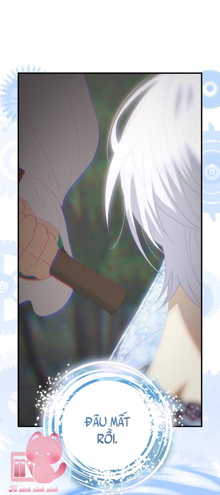 Đứa Nhỏ Không Phải Là Con Anh Chapter 72 - Next Chapter 72.1