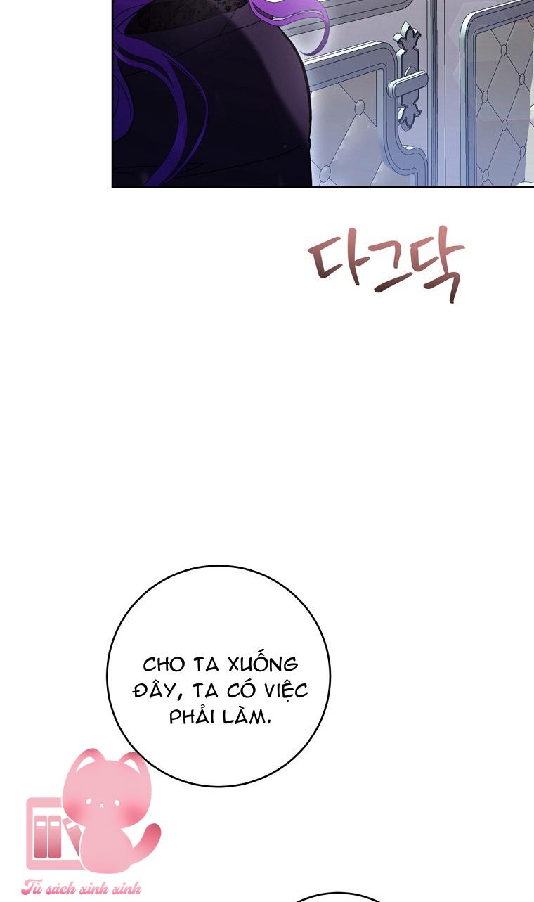 Làm Ác Nữ Bộ Không Tuyệt Sao? Chap 61 - Trang 4