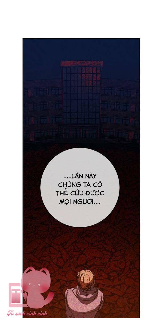 Đêm Của Bóng Tối Chapter 41 - Trang 4