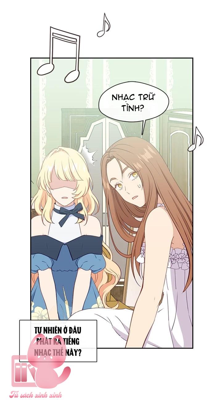 Hãy Coi Chừng Ác Nữ Chapter 27 - Trang 4
