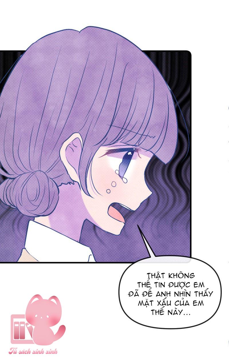 Tình Yêu Tựa Vòng Lặp Chap 30 - Trang 3