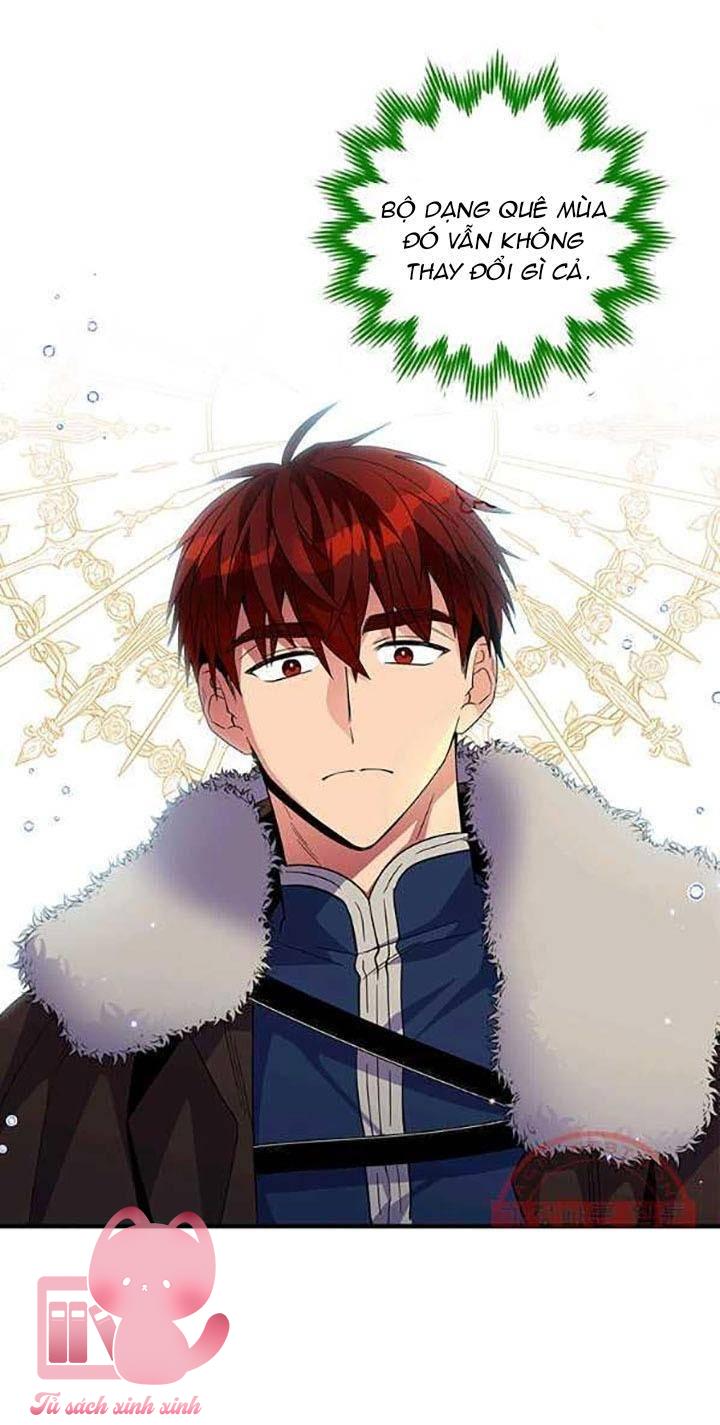 Chồng Yêu, Tôi Đây Bãi Công! Chap 23 - Trang 3