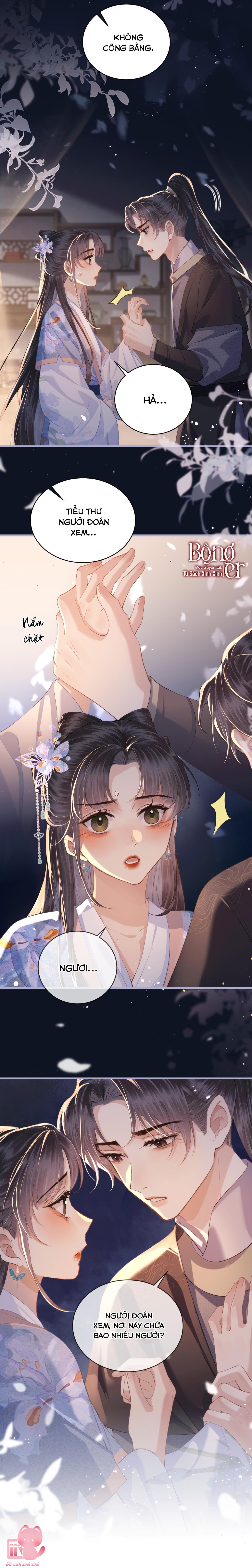 Gả Cho Vai Ác Chap 43 - Trang 2