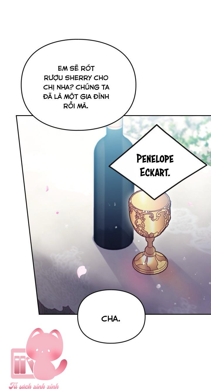 Kết Cục Của Nhân Vật Phản Diện Chỉ Có Thể Là Cái Chết Chapter 156 - Trang 4