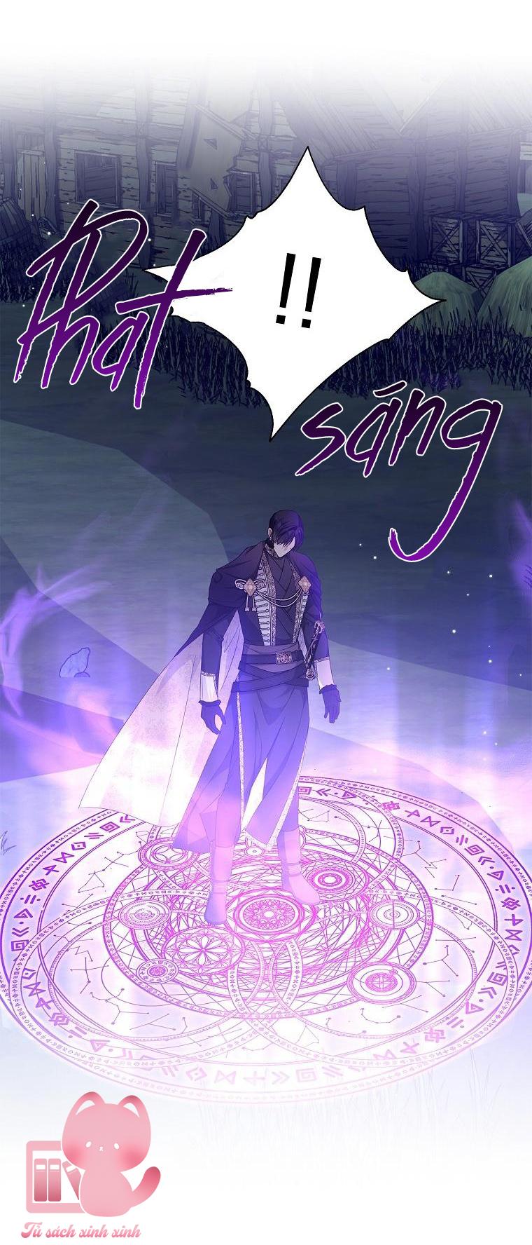 Nhận Nuôi Người Cha Phản Diện Chapter 12 - Trang 4