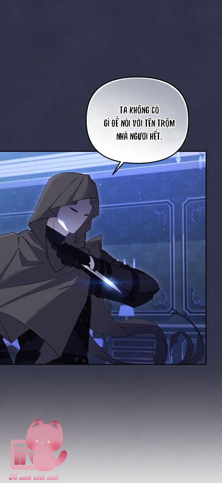 Tôi Được Nuôi Dưỡng Bởi Những Kẻ Phản Diện Chap 41 - Next Chap 42