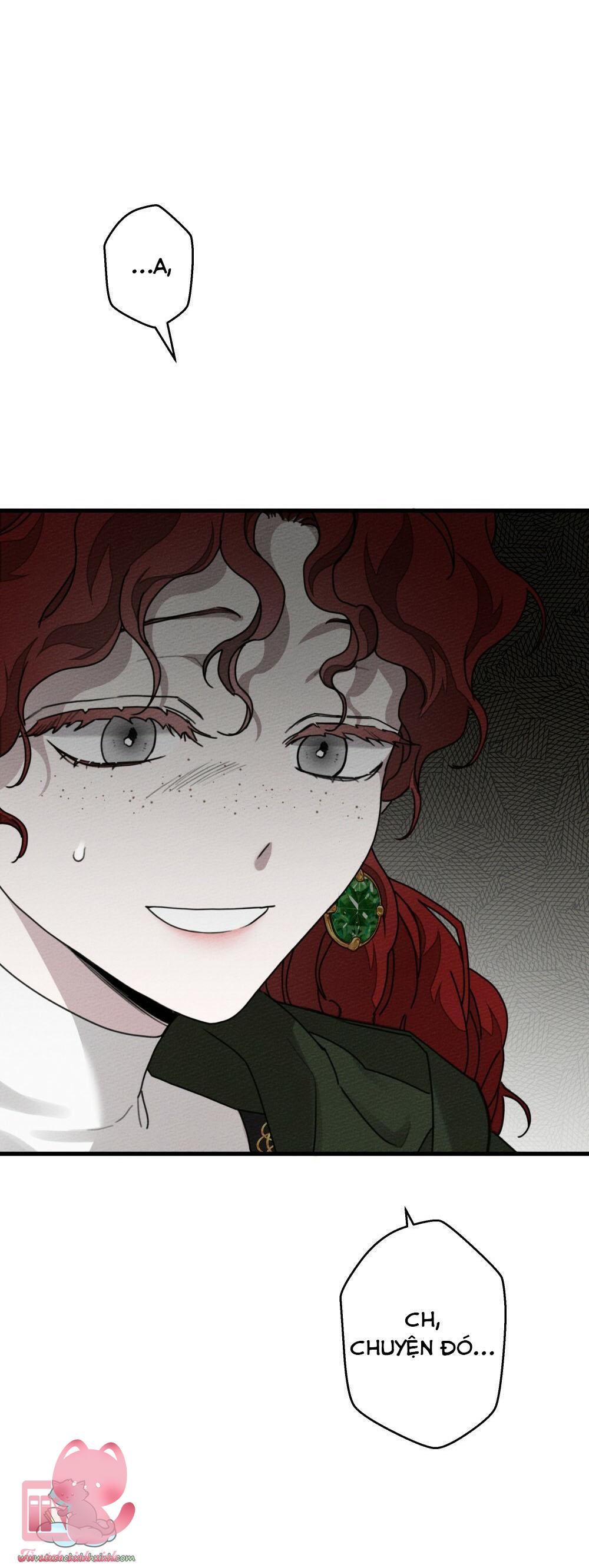 Dưới Tán Cây Sồi Chap 42 - Trang 2