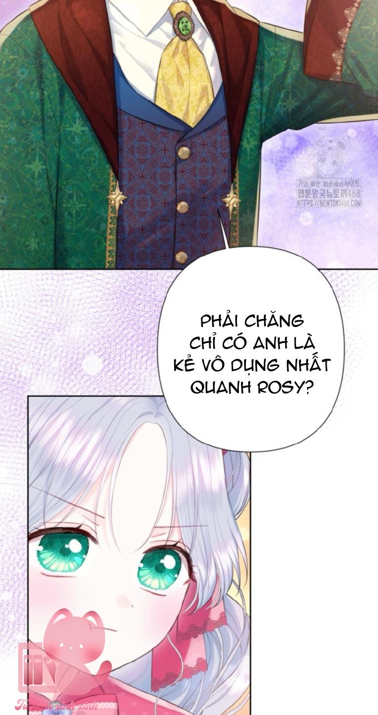 Người Anh Trai Mạnh Nhất Của Tôi Đã Mất Trí Nhớ Chap 29 - Trang 4