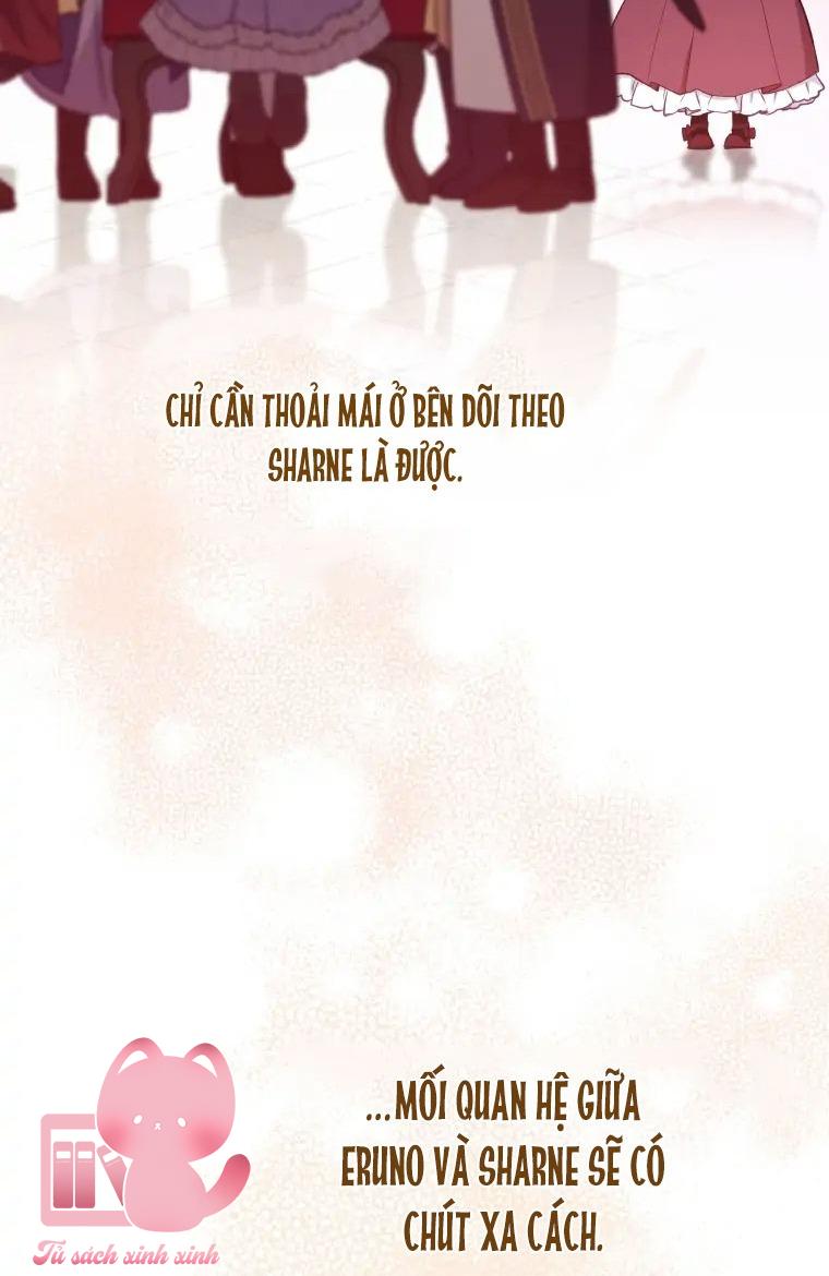 Tôi Được Nuôi Dưỡng Bởi Những Kẻ Phản Diện Chap 41 - Next Chap 42