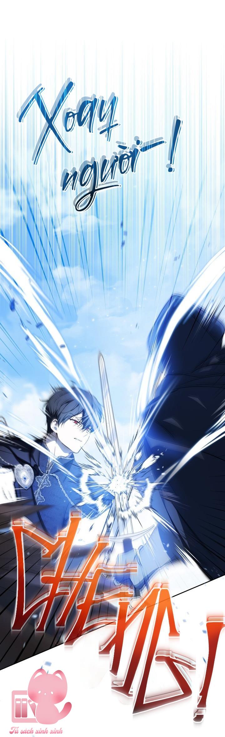 Kiếp Này Ta Sẽ Trở Thành Gia Chủ Chap 186 - Trang 2