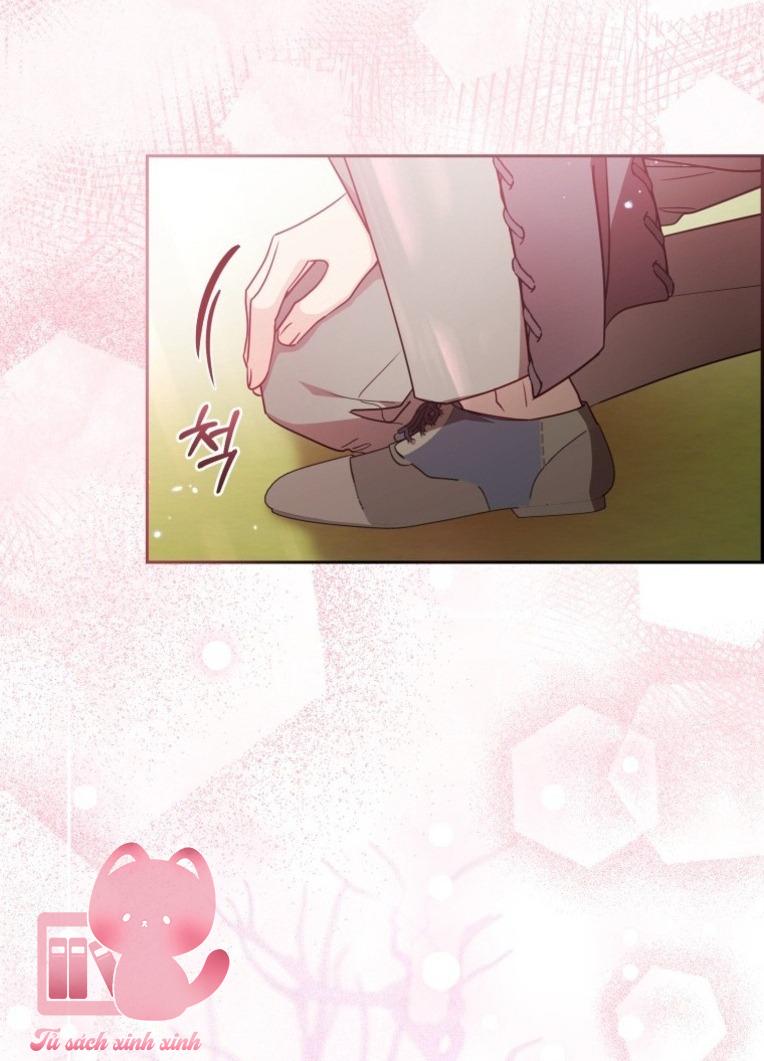 Được Yêu Thương Mà Còn Ngại Ngùng Sao! Chap 55 - Trang 4