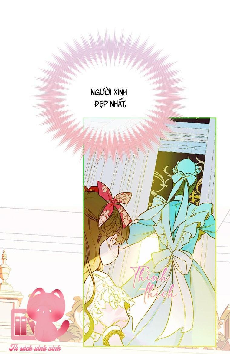 Khế Ước Hôn Nhân Của Mẹ Tôi Chapter 6 - Trang 4