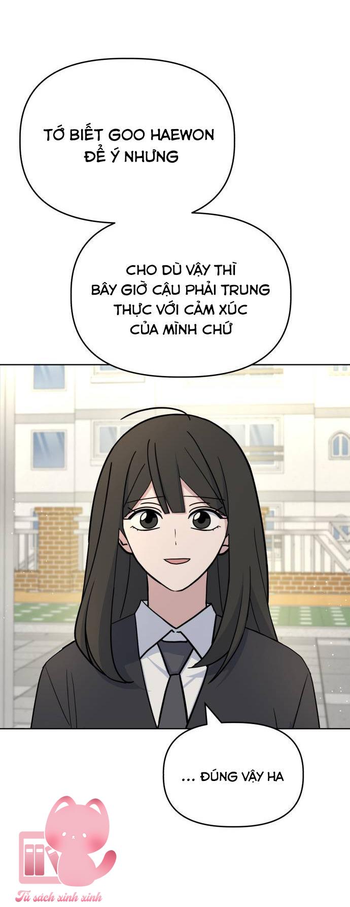 Quan Hệ Nhân Quả Chap 66 - Trang 2