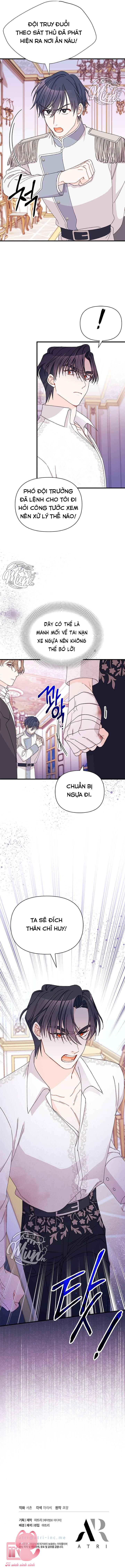Nhặt Được Nam Chính Tặng Kèm Phu Quân Chap 58 - Trang 3
