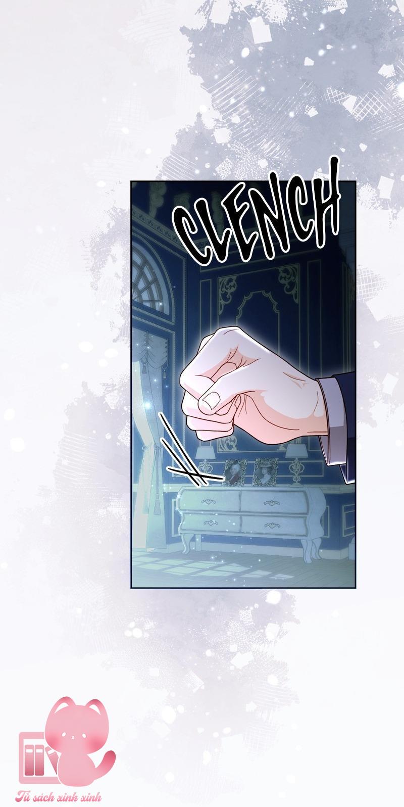 Hoàng Hậu Tái Hôn Chap 208 - Trang 3