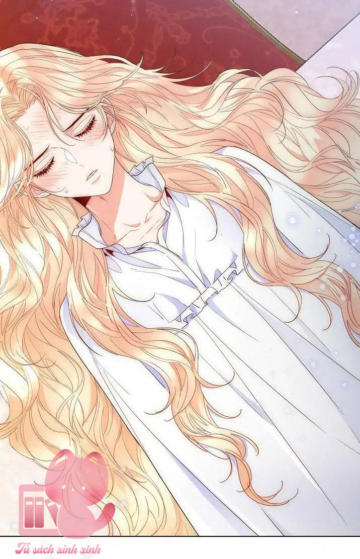 Tiểu Thư Crystal Là Nam Nhân Chap 8 - Trang 2
