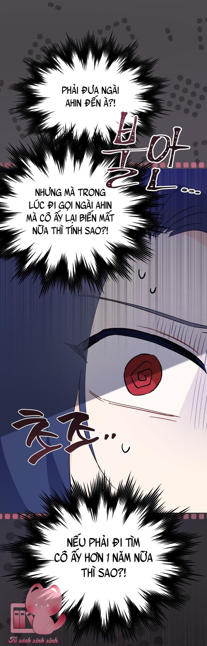 Quan Hệ Cộng Sinh Giữa Báo Đen Và Thỏ Trắng Chap 129 - Trang 2