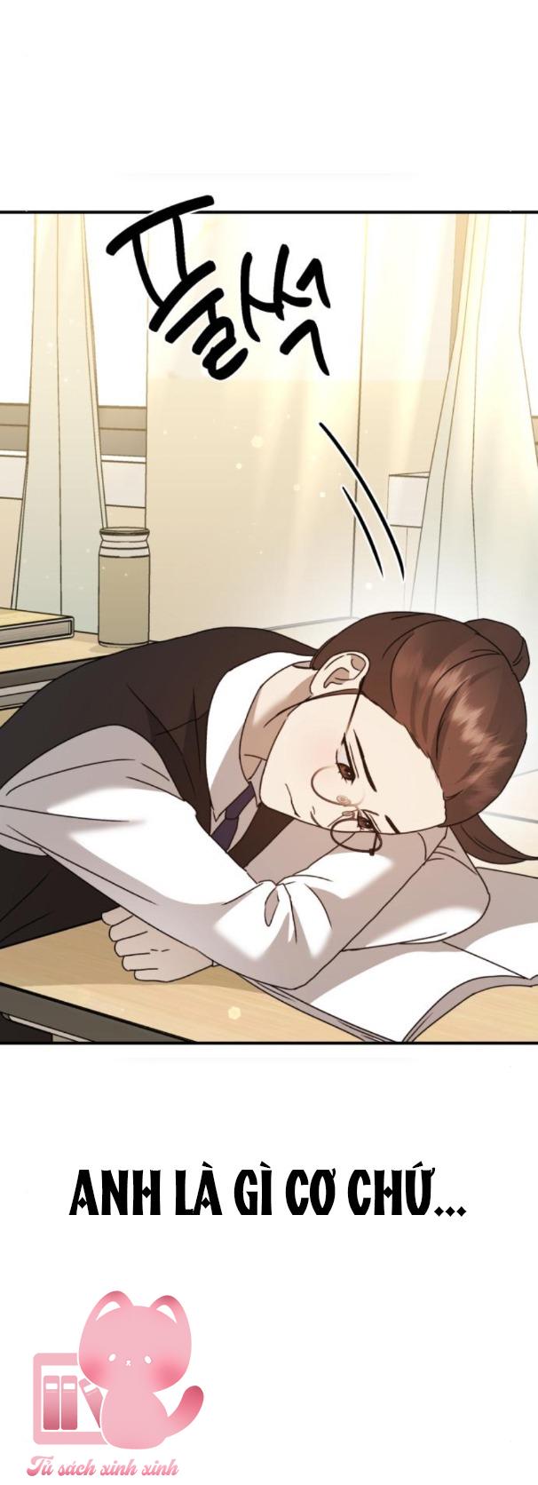 Thần Hổ Jangsan Chapter 28 - Trang 4