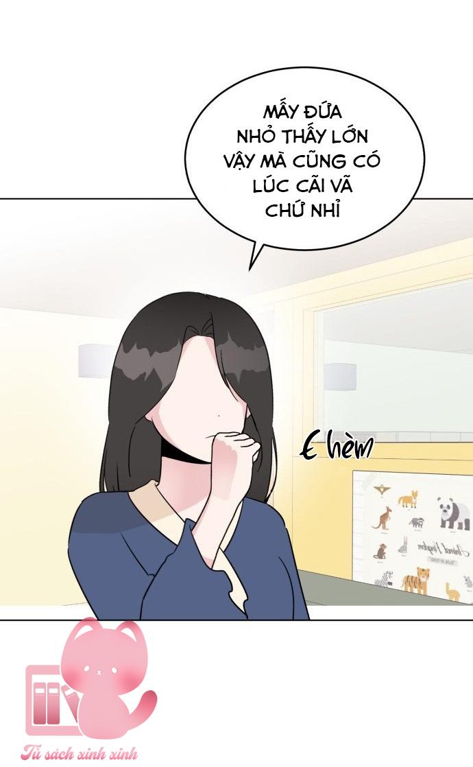 Chúng Ta Là Gì Của Nhau? Chap 36 - Trang 2
