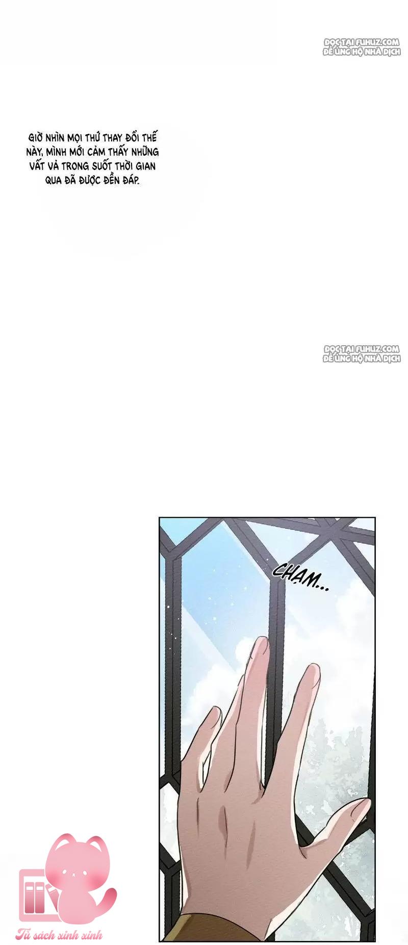 Dưới Tán Cây Sồi Chapter 22 - Trang 3