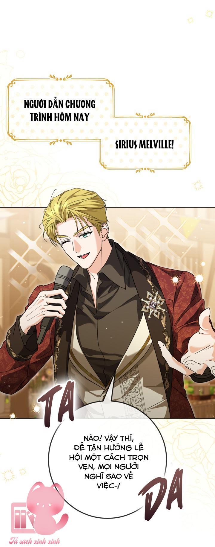 Hoàng Nữ Cosplay Nonfan Chap 65 - Trang 3