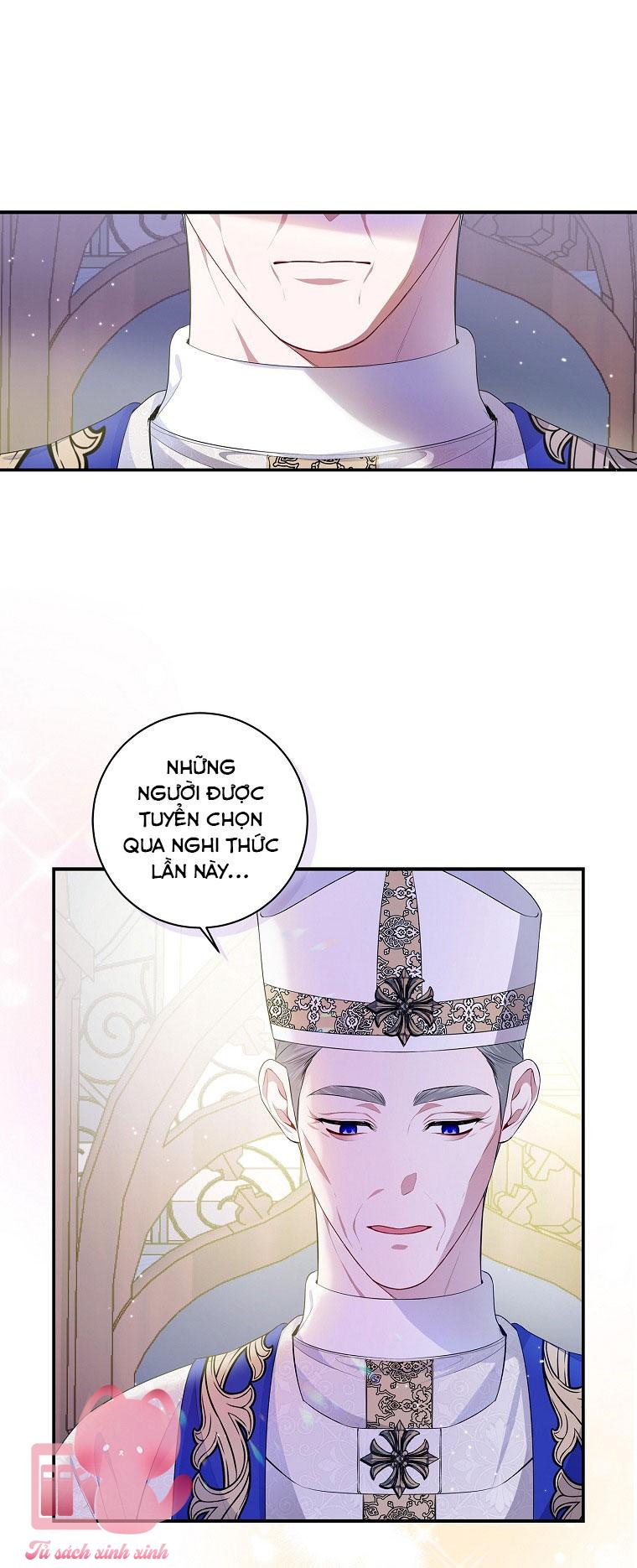 Nhận Nuôi Người Cha Phản Diện Chapter 2 - Trang 4
