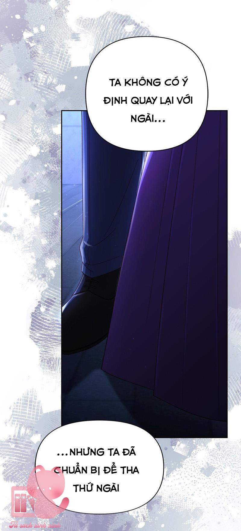 Hoàng Hậu Tái Hôn Chap 208 - Trang 3